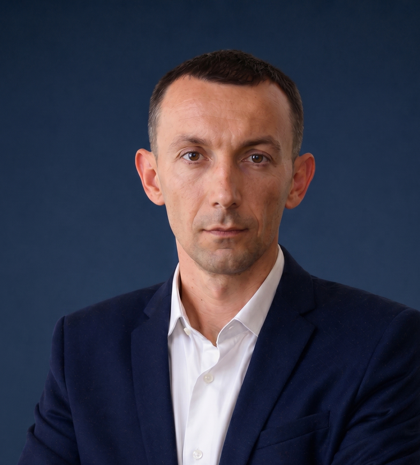 Илья Сергеевич Канунников