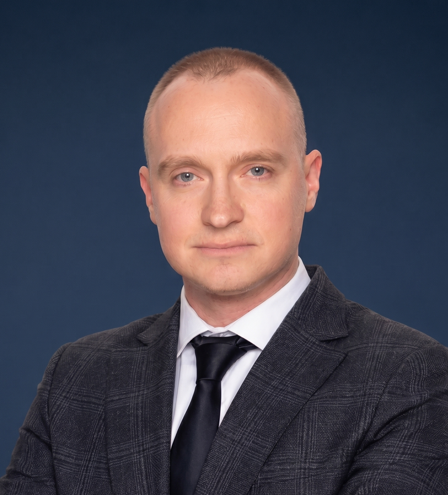 Андрей Михайлович Седогин